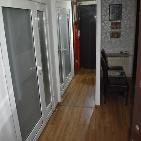 Apartamento Apartman Beograd Centar 2 Exterior foto