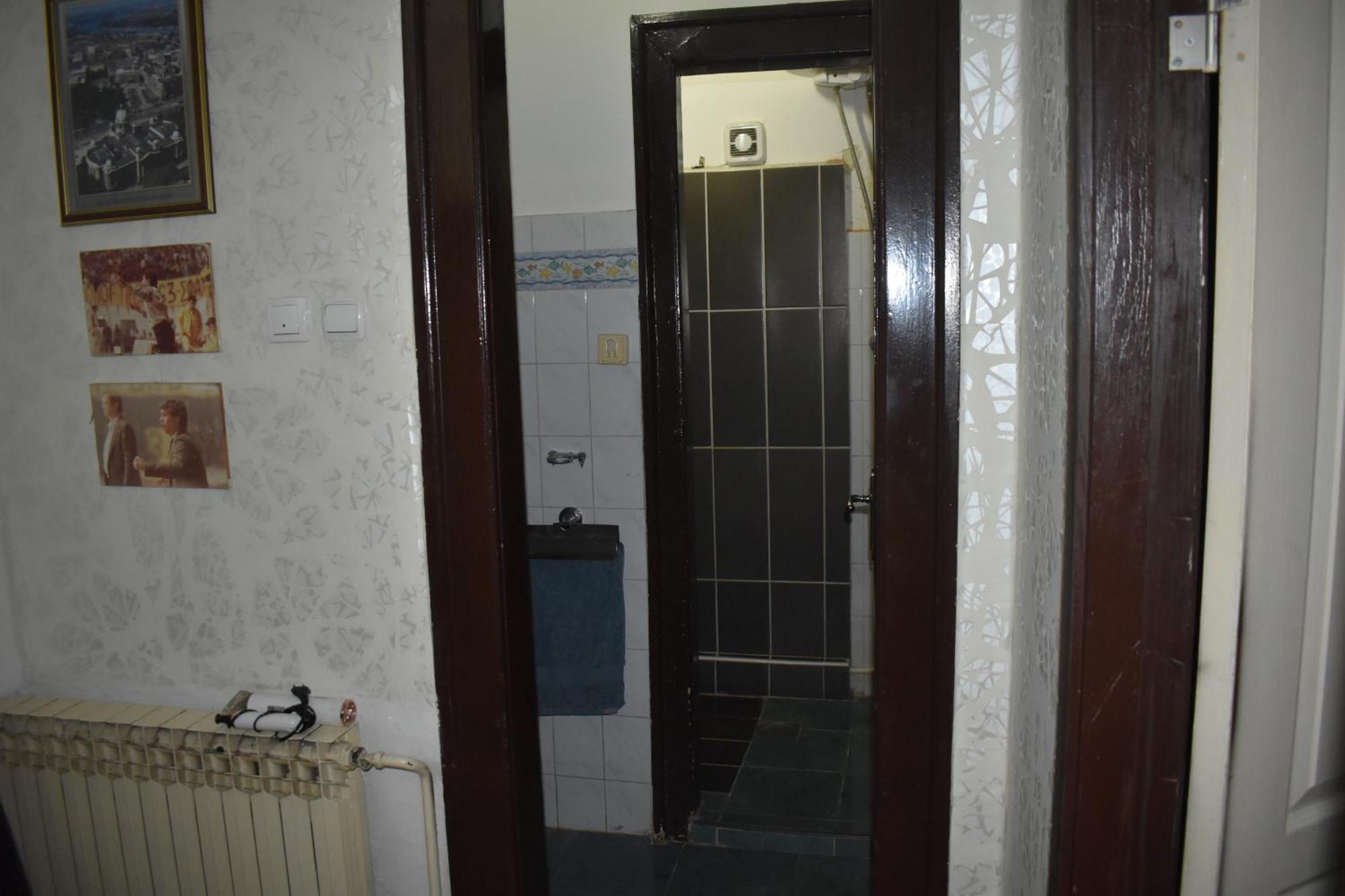 Apartamento Apartman Beograd Centar 2 Exterior foto