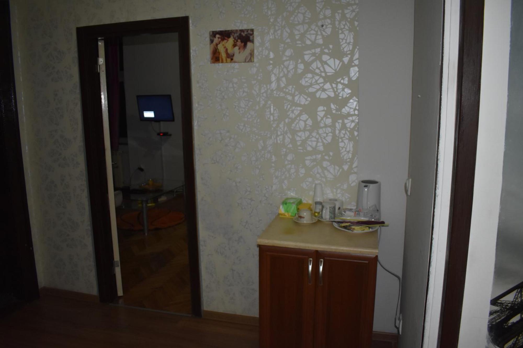 Apartamento Apartman Beograd Centar 2 Exterior foto